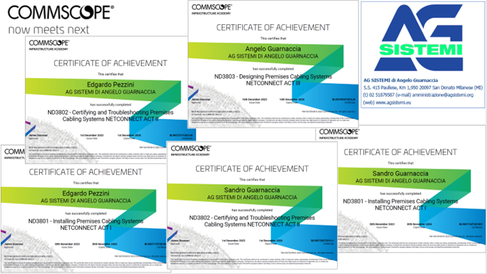 certificazioni-commscope