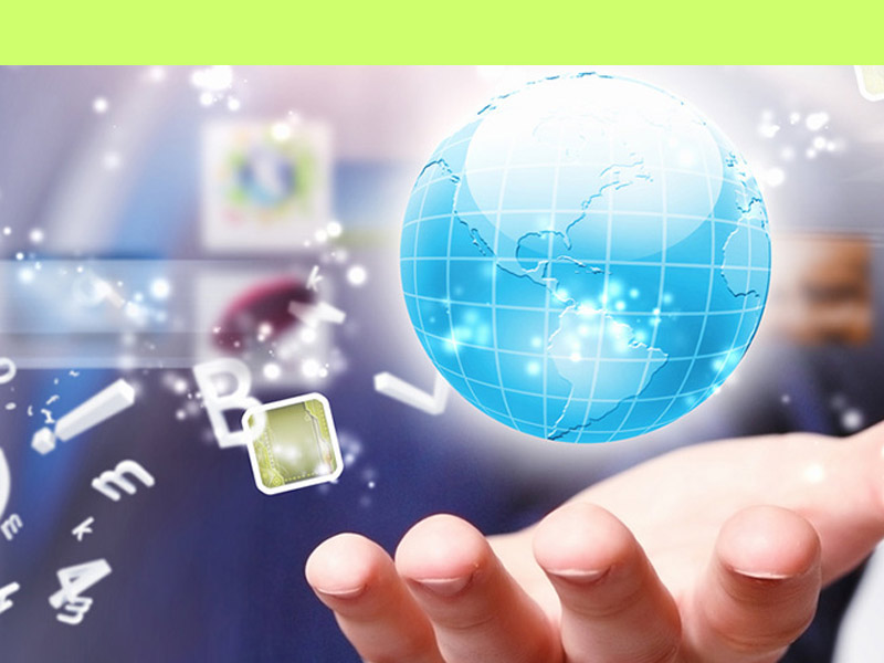 Connesioni Wi Fi