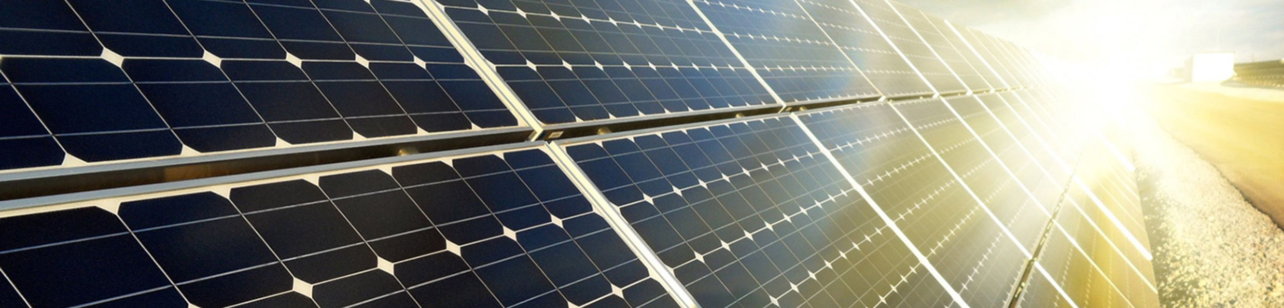 Impianti fotovoltaici